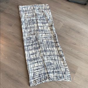 Soft lightweight wrap